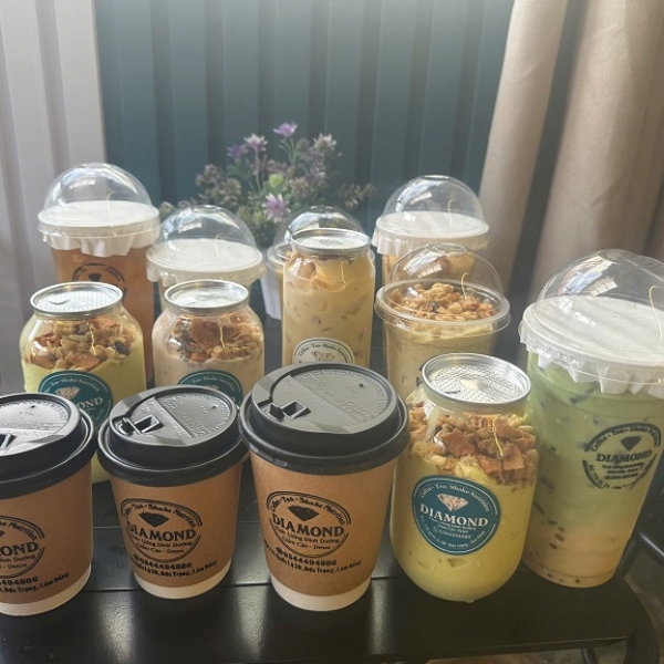 So sánh Cafe thông minh